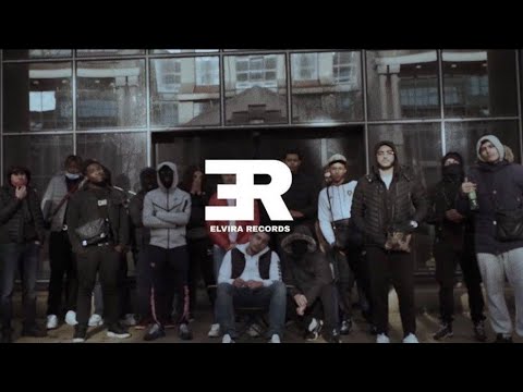 Freestyle Elvira 2 - Drill BX