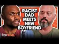 Dad Makes Racist Jokes About Daughter S Boyfriend REIDframed Studios