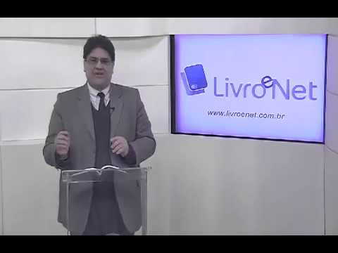 Palestra de Atualização  Adalberto Simão - Bloco 1