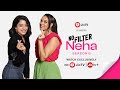 No Filter Neha Season 6 - Episode 7 | Neha Dhupia, Rashmika Mandanna | JioTV+