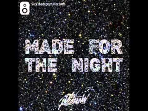 Dan Korshunov Ft  Ivan Ermakov - Made For The Night (Alvaatek Extended Remix)