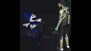 Jack Frost Break Dance