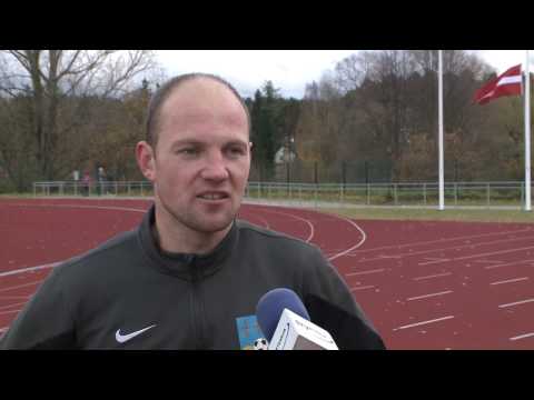 Smiltenei pirmā uzvara pār Valmieru