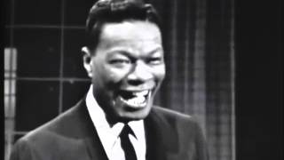 Get Me To The Church On Time - Nat &#39;King&#39; Cole