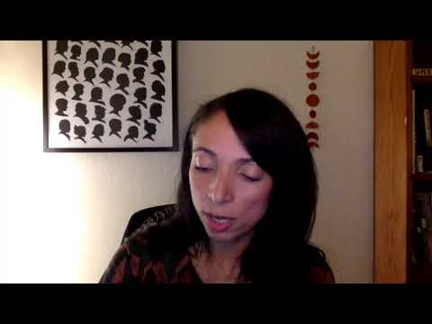 One Book Read Author Virtual Visit