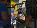 250kg squats 🔥🔥