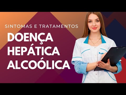 Doença Hepática Alcoólica: Como Proteger a Saúde do Seu Fígado