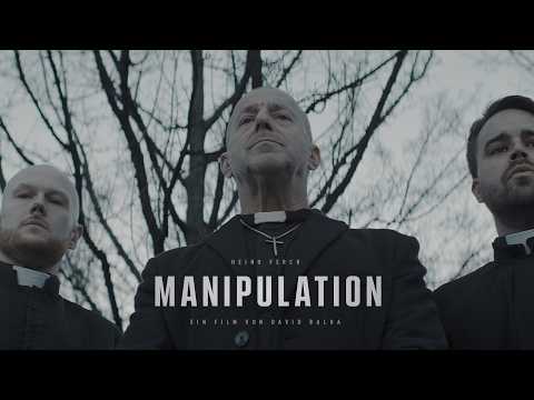 Manipulation | offizieller Trailer | ab 11. Juni im Kino | Heino Ferch