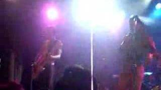 &quot;Set Me Free&quot; by the Lovemakers 7/21/2007 at Bimbo&#39;s 365