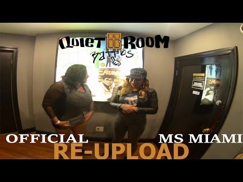 O'fficial vs Ms Miami