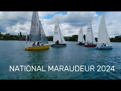 National Maraudeur 2024