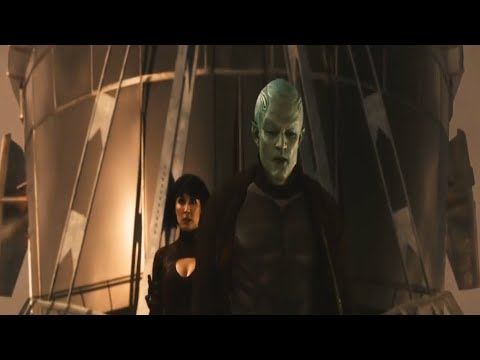 Dragonball Evolution is One of the Worst Movies Ever