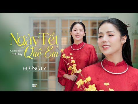 Ngày Tết Quê Em