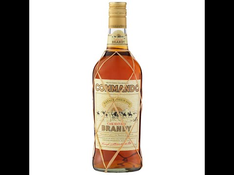 BHUTLEGEND - COMMANDO STORY TIME