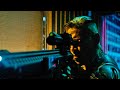 Cable All Powers From Deadpool 2