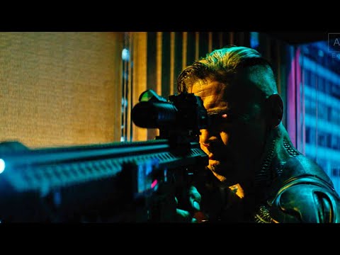 Cable (Nathan Summers)