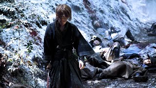 Download lagu Boshin Civil War Scene | Rurouni Kenshin Origins mp3