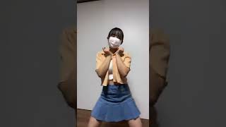 中〇生なの！？発育いいなあ