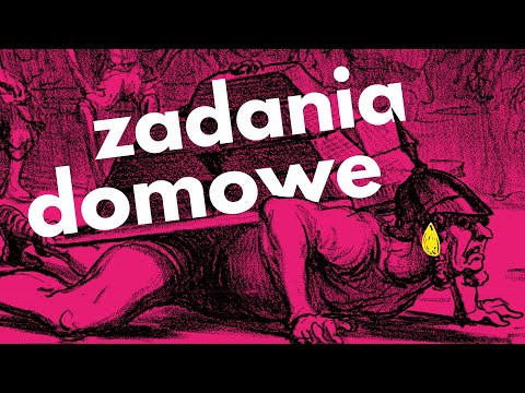 ZADANIA DOMOWE muszą zniknąć | Dla każdego coś przykrego #51