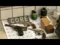 Rio de Janeiro: Razzia im "Crack-Land" 