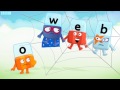 Alphablocks S02E18 Web