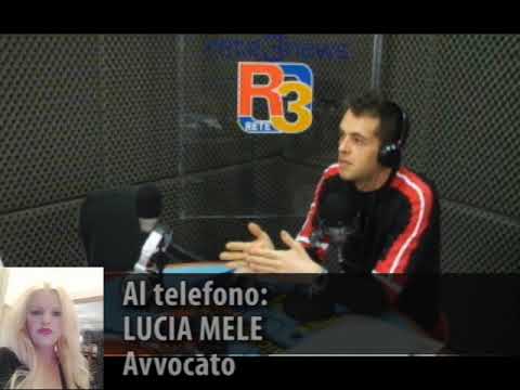 "Non sarò più la tua vittima". Il libro di Lucia Mele sulla violenza di genere