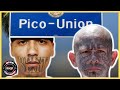 Most Dangerous Gangs In Los Angeles Hollywood Pico Union Low Bottoms