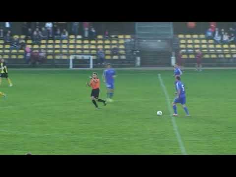 13. kolejka: Ruch Radzionków - Ruch II Chorzów [2013/14]
