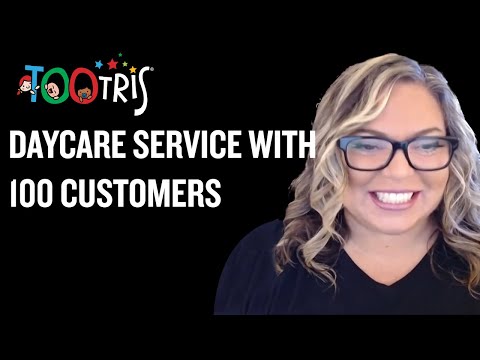 Nathan Latka interviews TOOTRiS