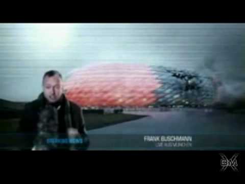 FC Bayern - Der Untergang der Allianz-Arena