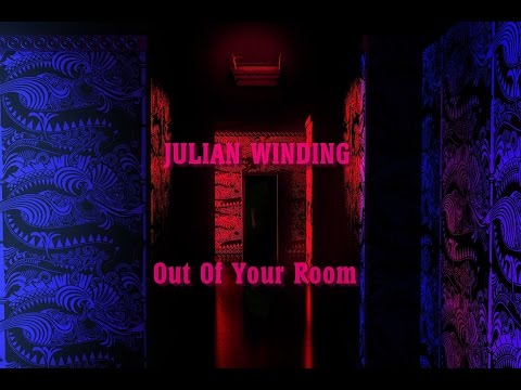 Julian Winding - Out Of Your Room (Synthwave)