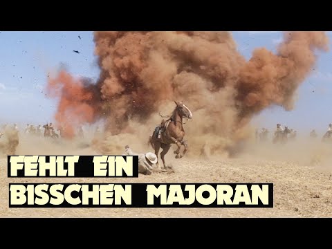Ein Duell um Leben und Tod | Mein Name ist Nobody | Best of Bud Spencer & Terence Hill