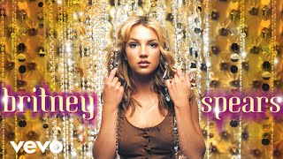 Britney Spears - Can&#39;t Make You Love Me (Audio)