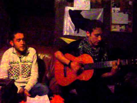 Sentimiento de caoba