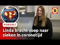 'Ik werd enorm geraakt door de armoede en eenzaamheid' | Brabander van het Jaar