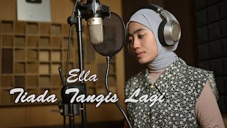 Download lagu Ella -Tiada Tangis Lagi | Azzahra Putri Bening Musik Cover mp3