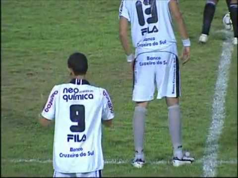 Melhores Momentos - Americano 1 x 3 Botafogo - 1ª Rodada - Taça Rio - Carioca 2010