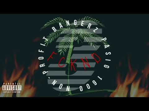 FCKND - GANON PARIN (ft. FLY$AFE)