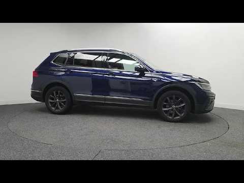 Volkswagen Tiguan Allspace LIFE 2.0TDI 150HP AUTO - Image 2