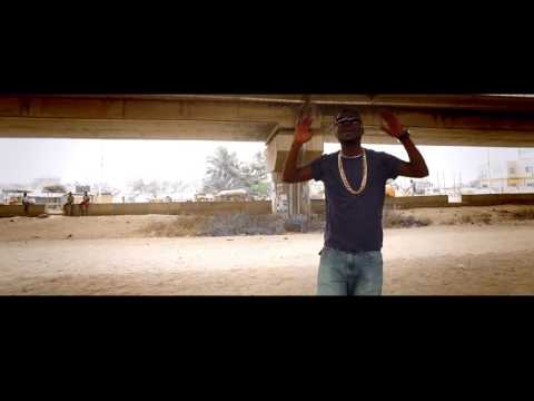 Cabum -  To Be A Man [Official Music Video]