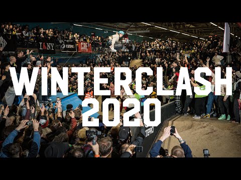 Winterclash 2020