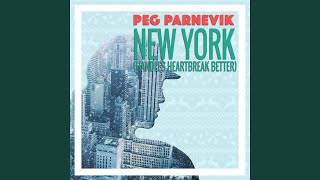 New York (Handles Heartbreak Better)