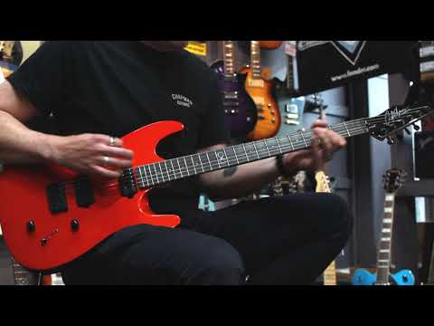 Chapman Guitars ML1B Modern Baritone Jolokia | Music Junction