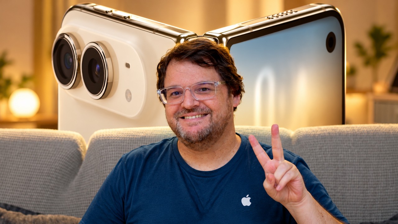 La Locura del iPhone Duo