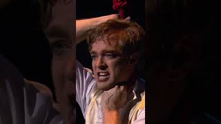 The Mystical &#39;The Final Lair (Down Once More)&#39; ✨ #shorts | The Phantom of The Opera