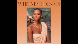 Whitney Houston - Someone For Me [Alan &#39;The Judge&#39; Coulthard UK Remix] *First Solo Single 1985*