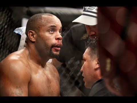 UFC 220 Cormier vs Oezdemir (4K)