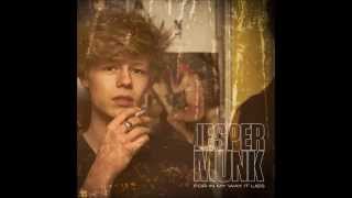 Jesper Munk  - For In My Way It Lies (Full Album)