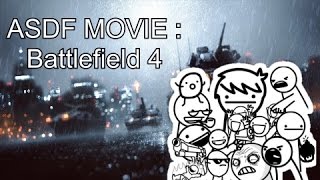 ASDF movie - Battlefield 4