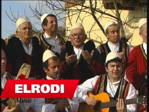 Pleqte e Krujes - Tunu shkunu kumull o